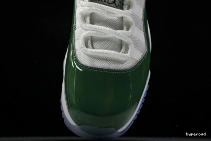 Hyperoad Air high Jordan 11 1002